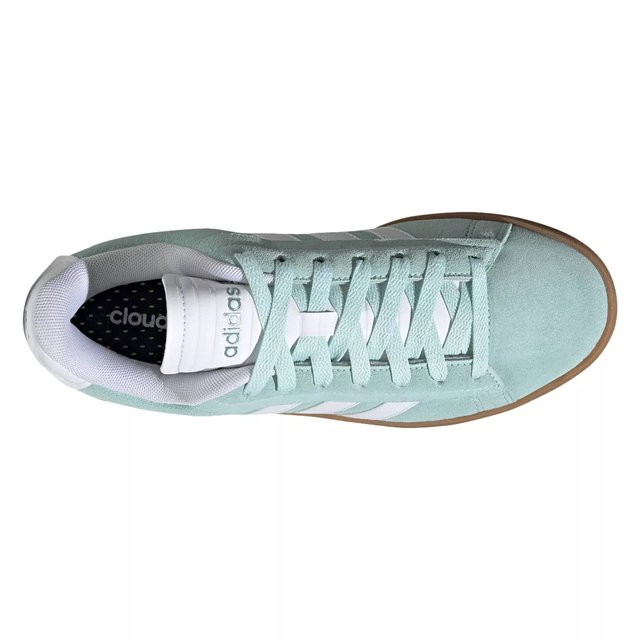 Adidas men's grand court sneaker new arrivals