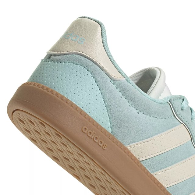 Adidas originals white sleek sneakers hotsell