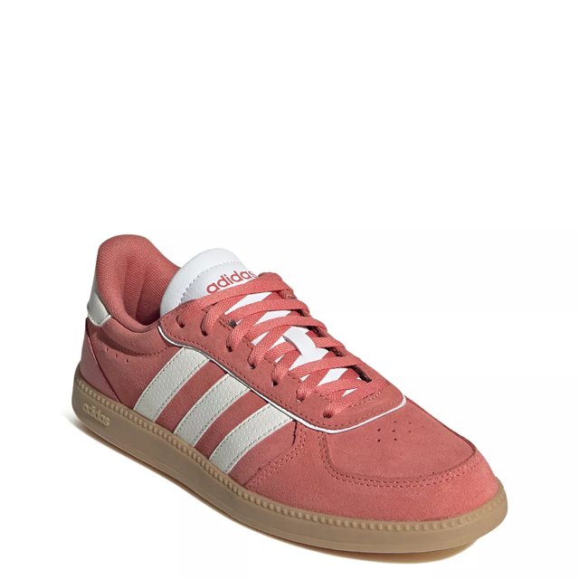 adidas Women s Breaknet Sleek Court Sneaker DSW Canada