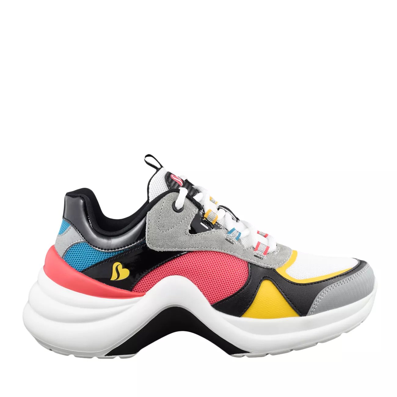 Skechers Solei St. Groovy Sole Sneaker DSW Canada