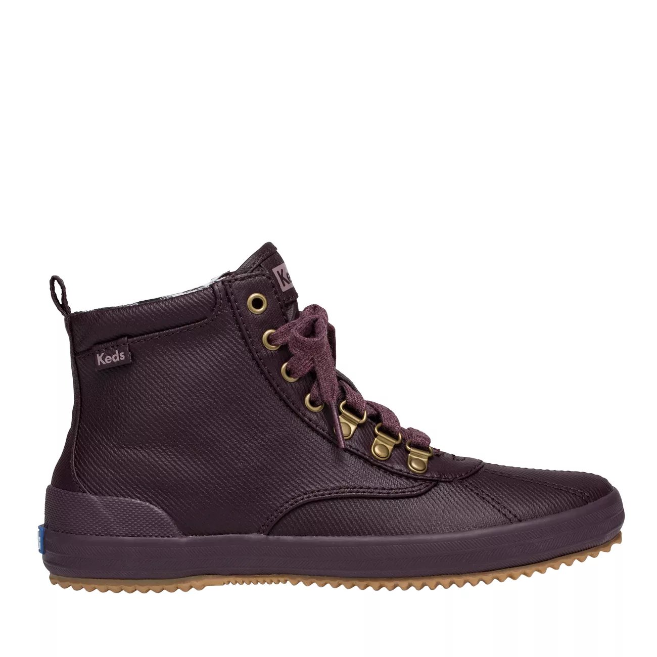keds scout boot review