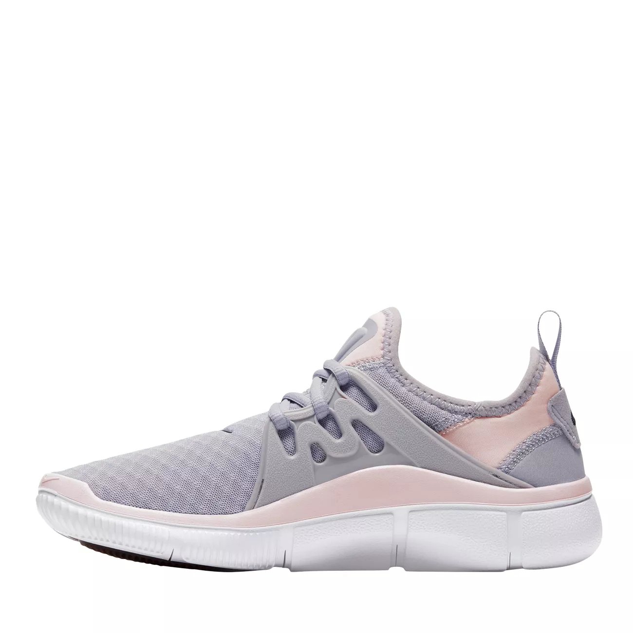 nike acalme silver lilac