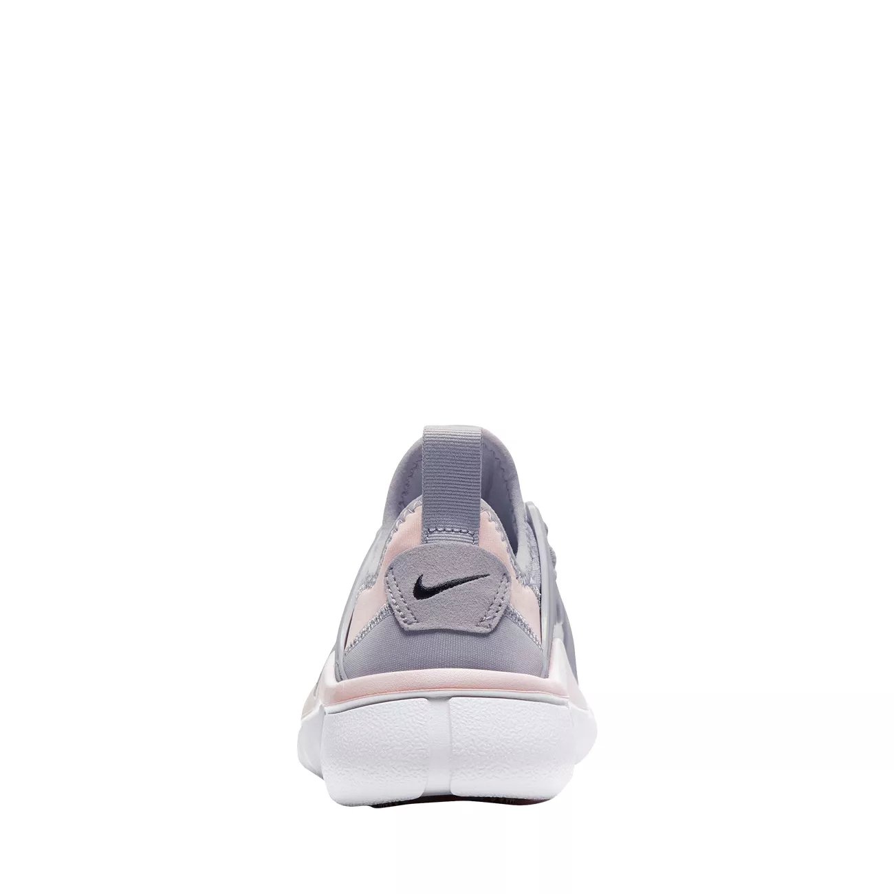 nike acalme blue and white