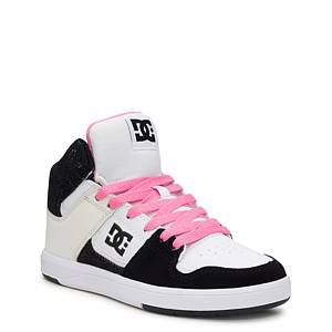 Dc sneakers clearance high tops