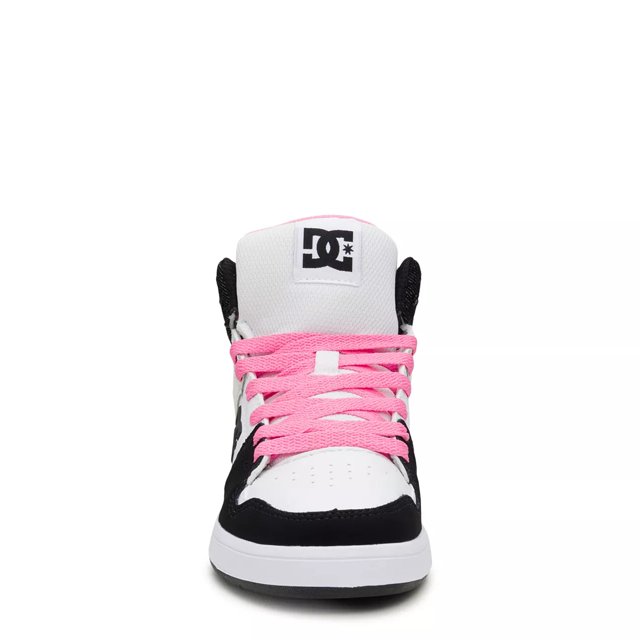 DC Women s Cure High Top Sneaker DSW Canada