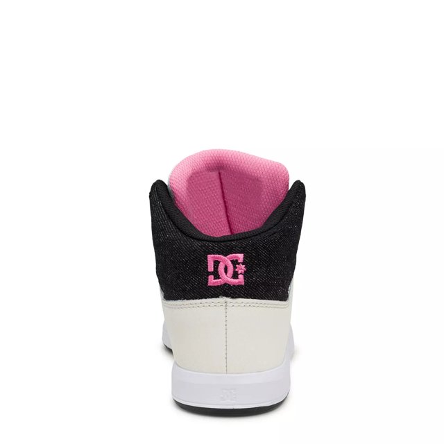 High top dc shoes womens online