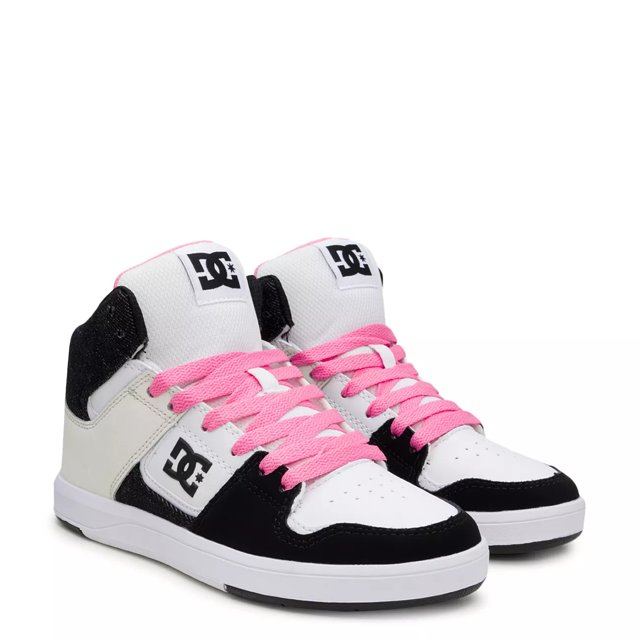 Dc sneakers high tops online