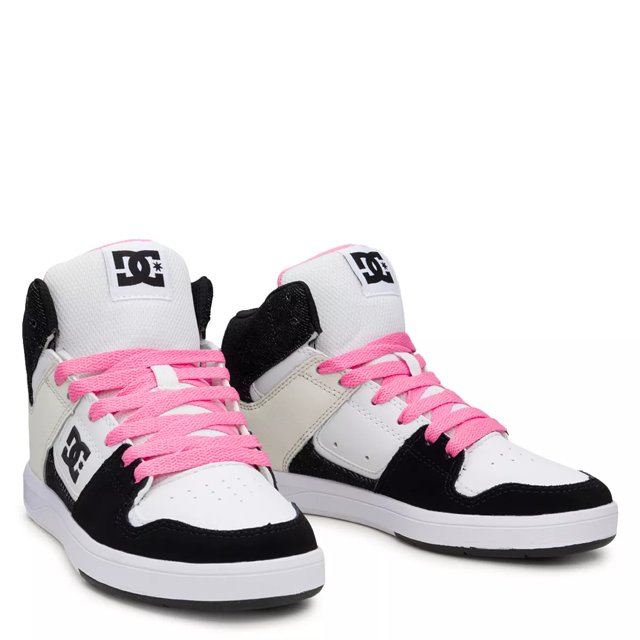 Hi top girl shoes online