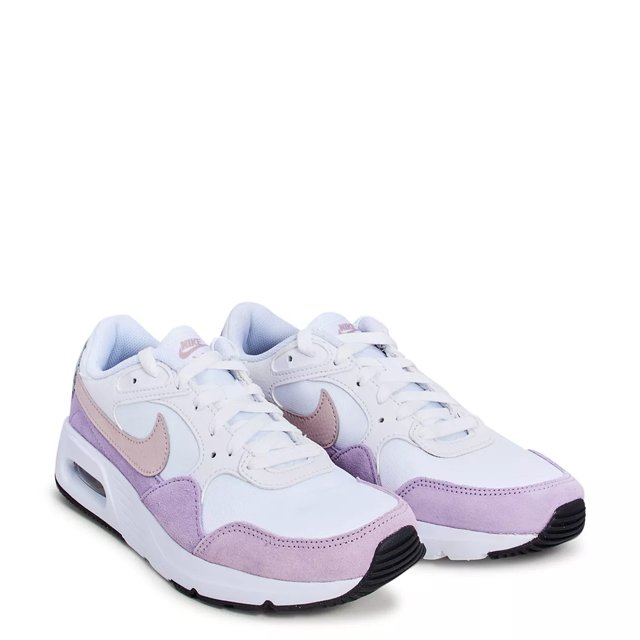 Purple nike women's sneakers shop