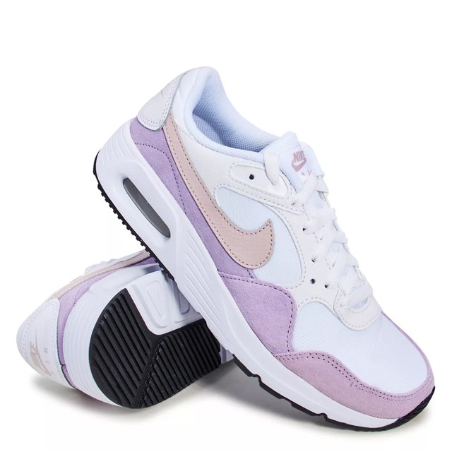 Nike Air Max SC Women s Shoes White