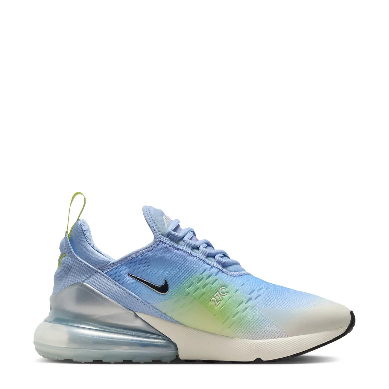 Nike Women's Air Max 270 Sneaker | The Shoe Co.