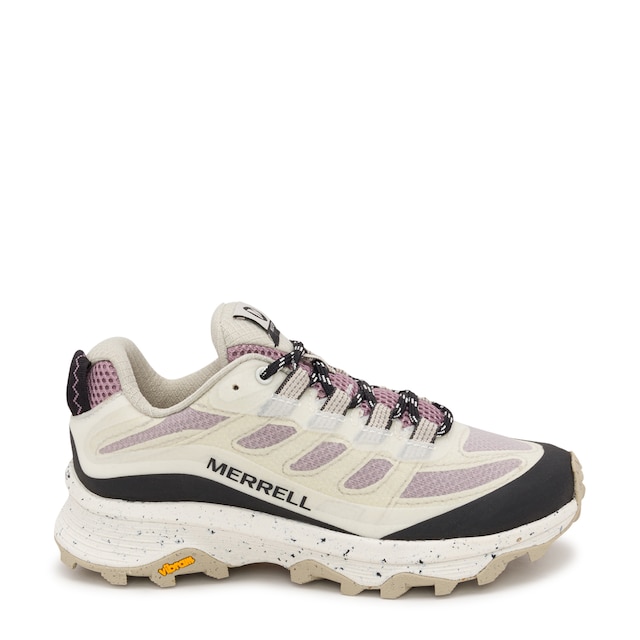 Merrell Women's Moab Speed Hiking Shoe | The Shoe Company