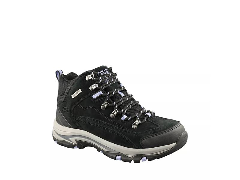 New skechers boots sale