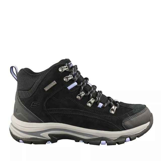 trego hiking boots