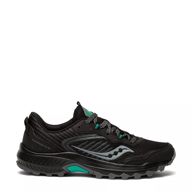 Saucony Women's Excursion TR15 Trail Running Shoe | DSW Canada