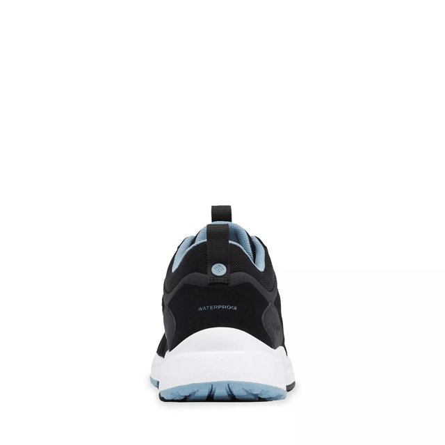 columbia pivot mid waterproof