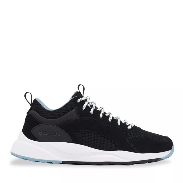 columbia pivot mid waterproof
