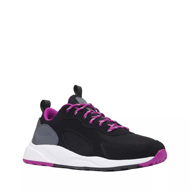 columbia women's pivot hiking shoe