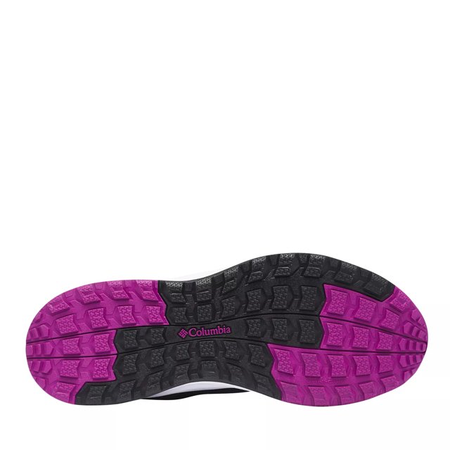 columbia women's pivot hiking shoe