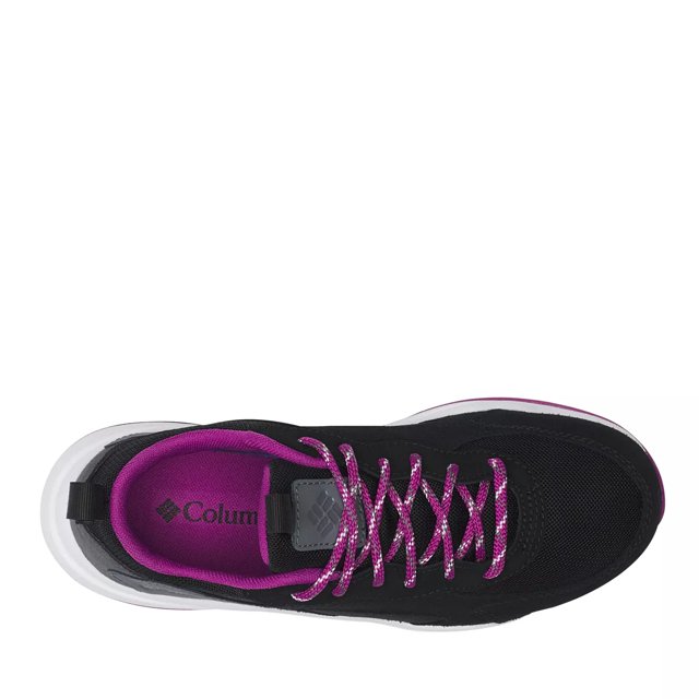 columbia women's pivot hiking shoe