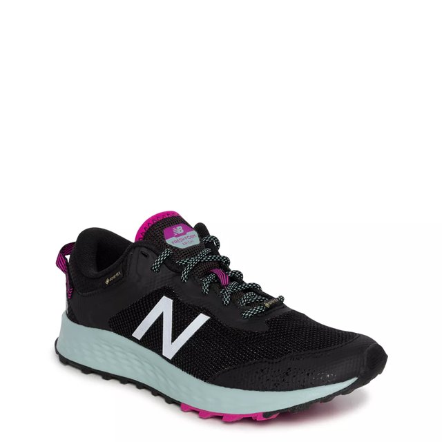 New balance women's arishi next v1 fresh foam running hot sale shoe