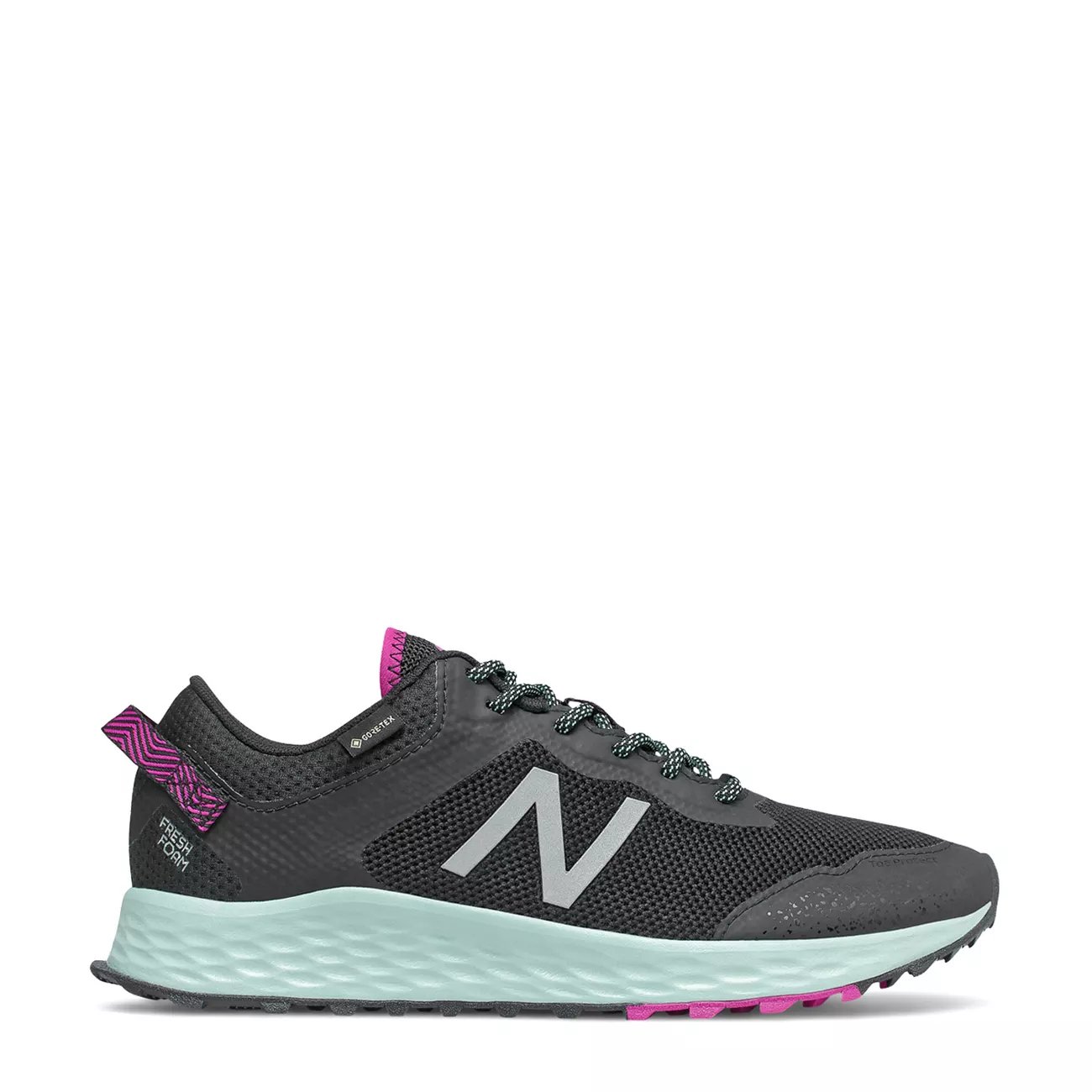 New balance women's fuelcore arishi v1 fuelcore hotsell running shoe