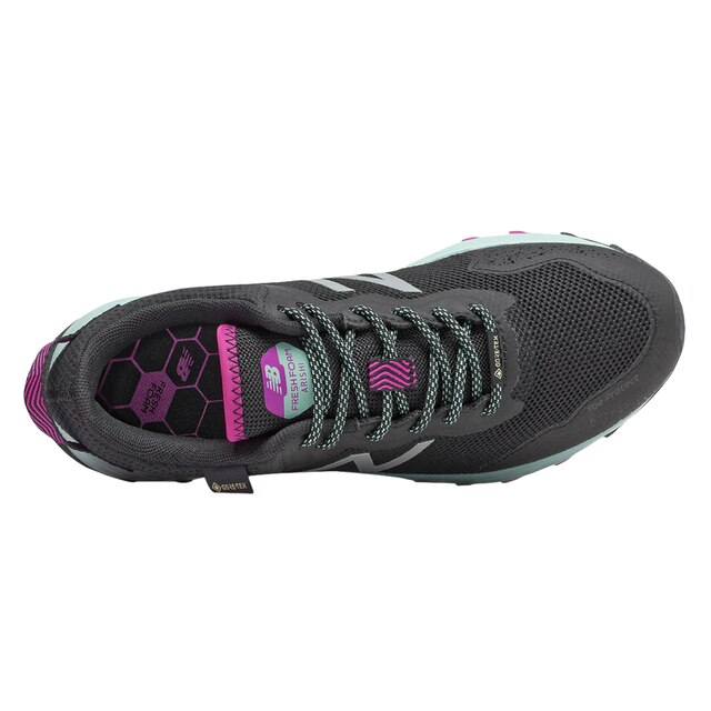 New Balance Women's Fresh Foam Arishi Trail Gortex Running Shoe | The ...