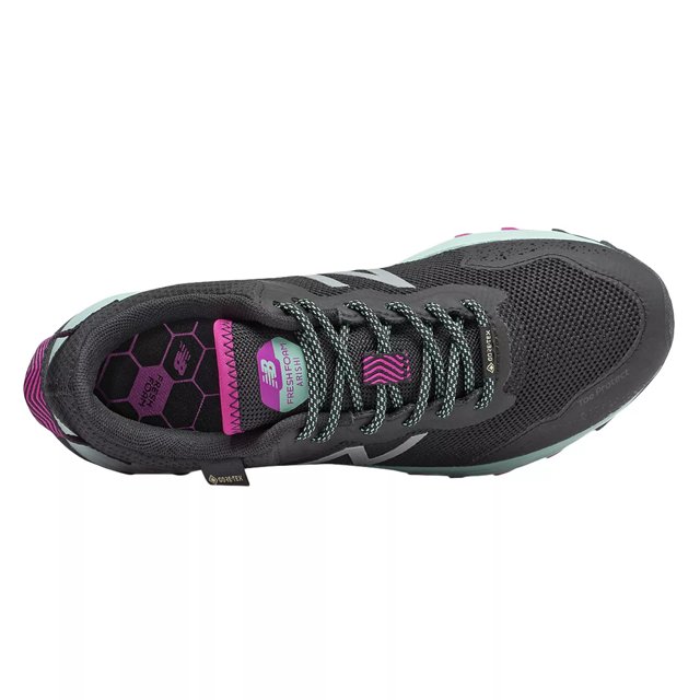 New Balance Women s Fresh Foam Arishi Trail Gortex Running Shoe