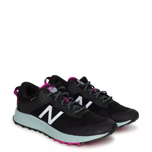 New balance women's fresh foam cheap crush training shoes