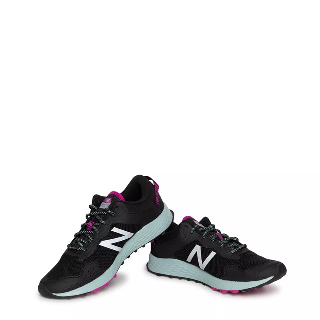 New balance arishi trail store