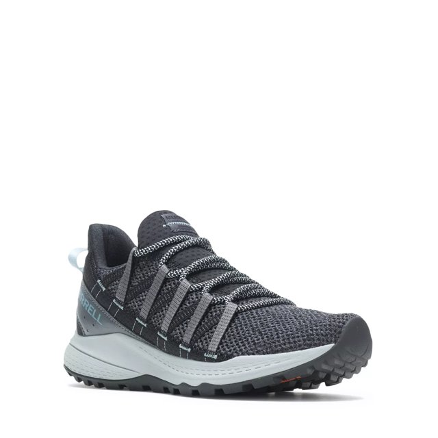 Merrell Women s Bravada Edge Trail Hiking Sneaker The Shoe Company