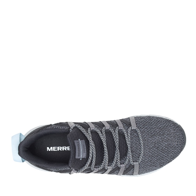Merrell Women’s Bravada Hiking Shoes J034634 BLACK/MULTI SIZE 8
