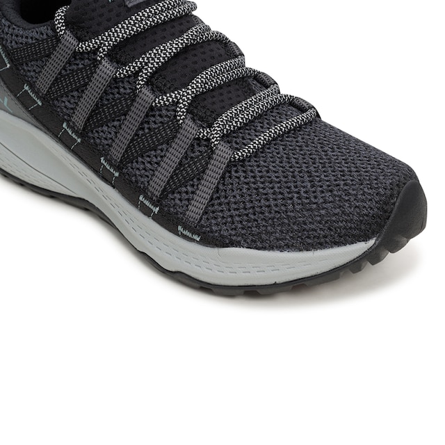 Merrell - Soft and sticky! 👣 The Bravada SN/KER features
