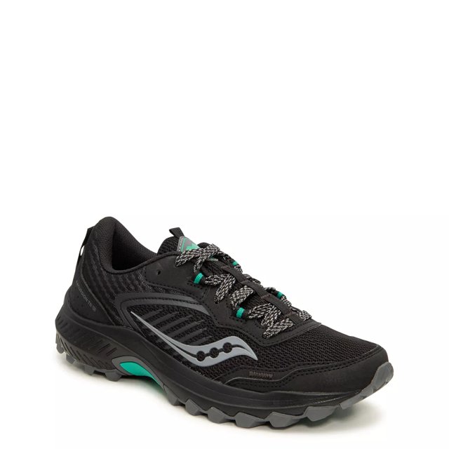 Saucony Excursion TR 15 Wide Width Running Shoe DSW Canada