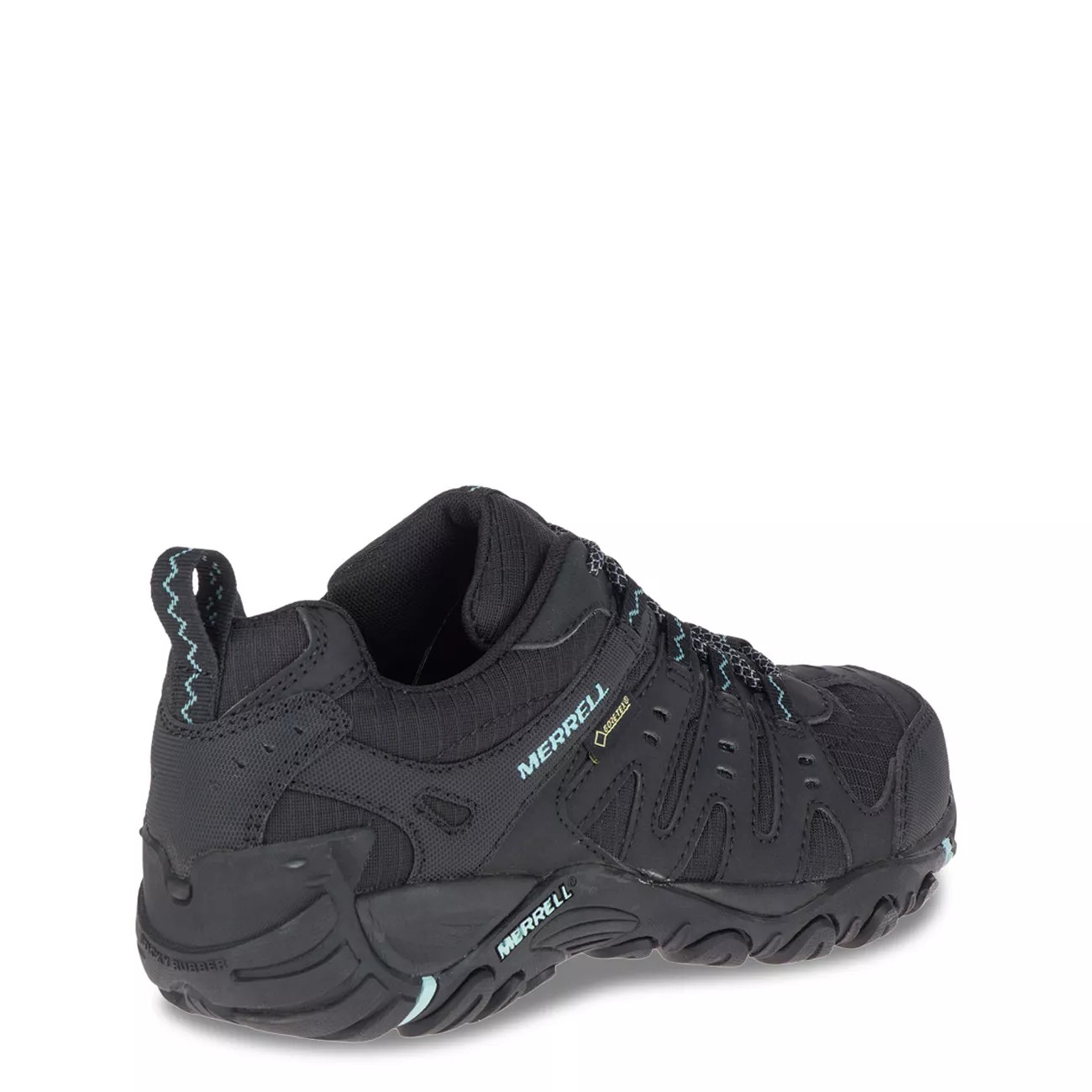 merrell accentor sport review