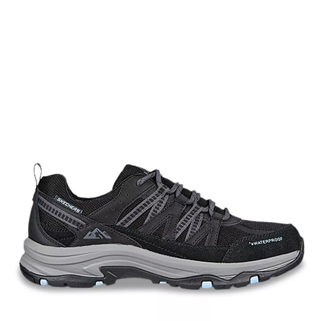 Skechers waterproof womens cheap