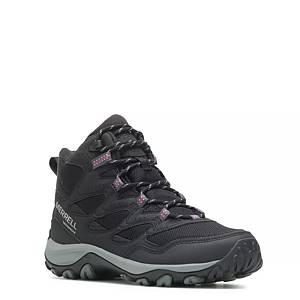 Merrell womens Bravada Edge 2 Thermo Mid Wp Hiking Boot : :  Clothing, Shoes & Accessories