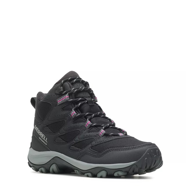 Merrell Women's West Rim Sport Thermo Hiking Boot | DSW Canada