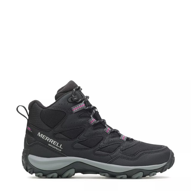 Merrell Women s West Rim Sport Thermo Hiking Boot The Shoe Company