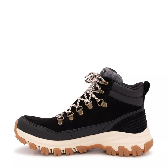 Skechers Women's Relaxed Fit Edgemont High Profile Trail Hiking Boot