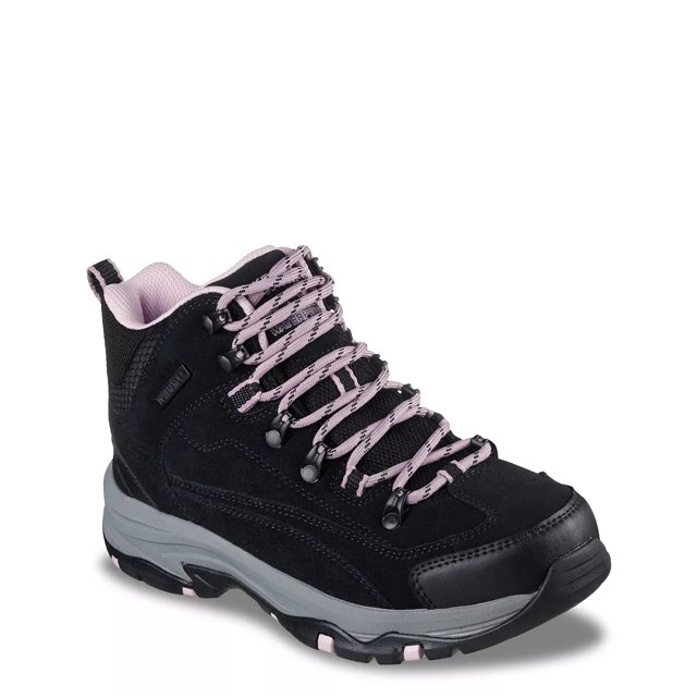 Skechers Trego Waterproof Hiking Boot DSW Canada