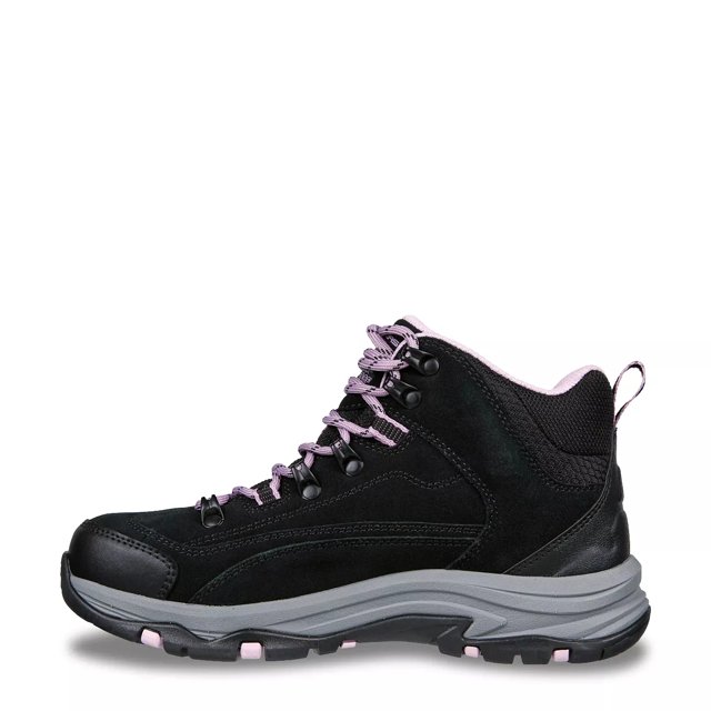 Skechers Trego Waterproof Hiking Boot DSW Canada