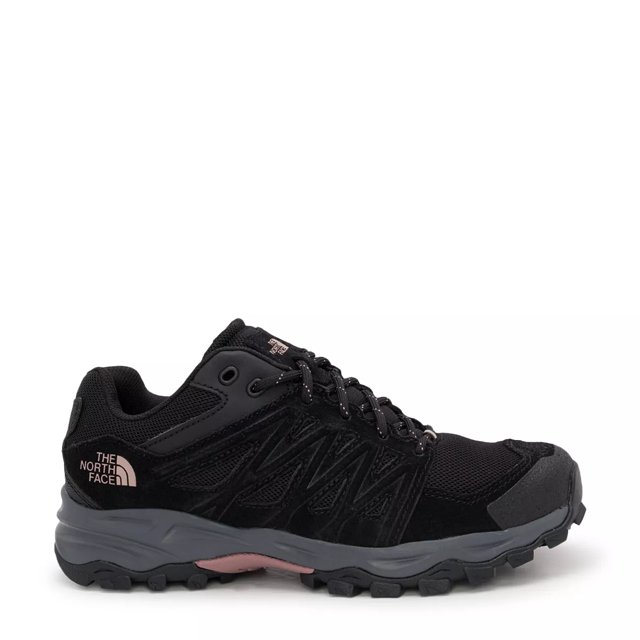 The North Face Women s Truckee Trail Hiking Sneaker The Shoe Company