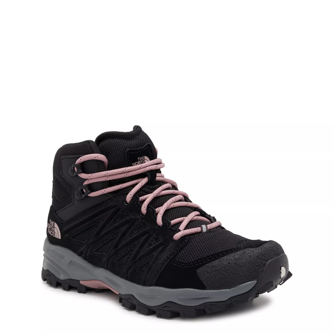 Women's Truckee Mid TNF Hiking Boot