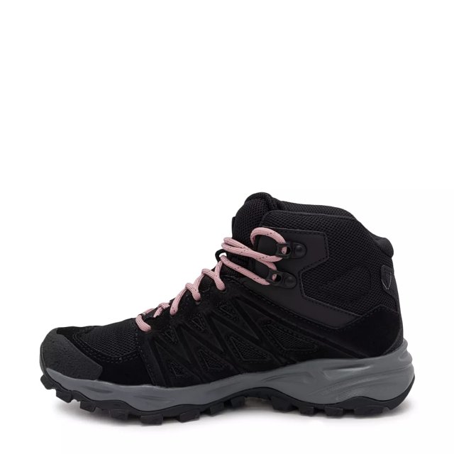 Dsw north deals face boots