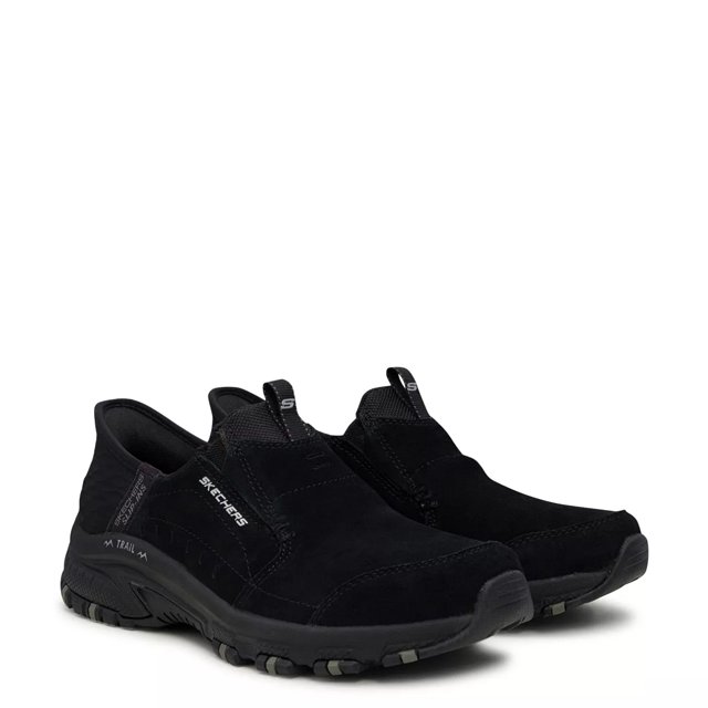 Skechers jungle moc double gore slip shop