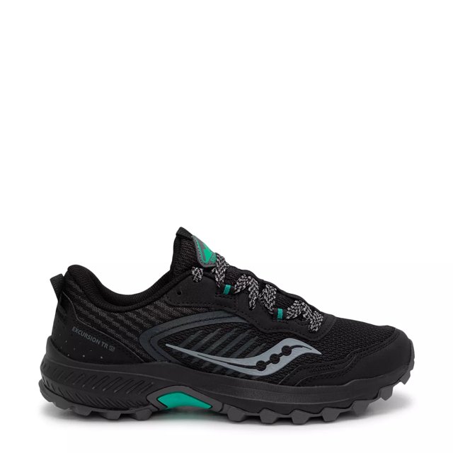 Saucony excursion tr9 womens top