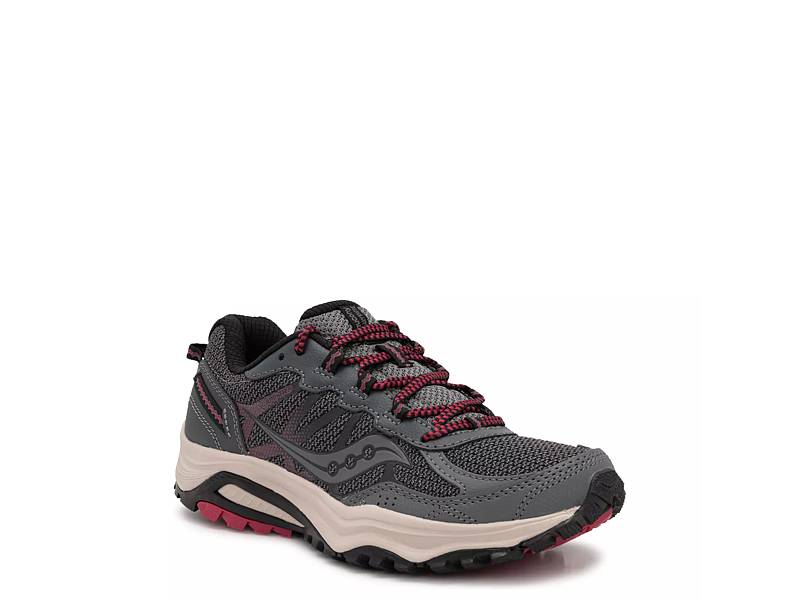 Saucony women's excursion tr11 gtx hot sale running shoe