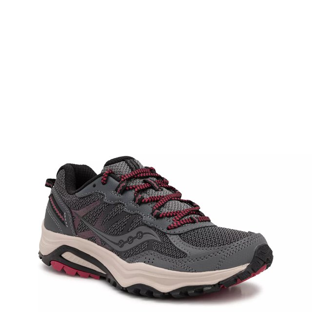 Saucony grid women's online