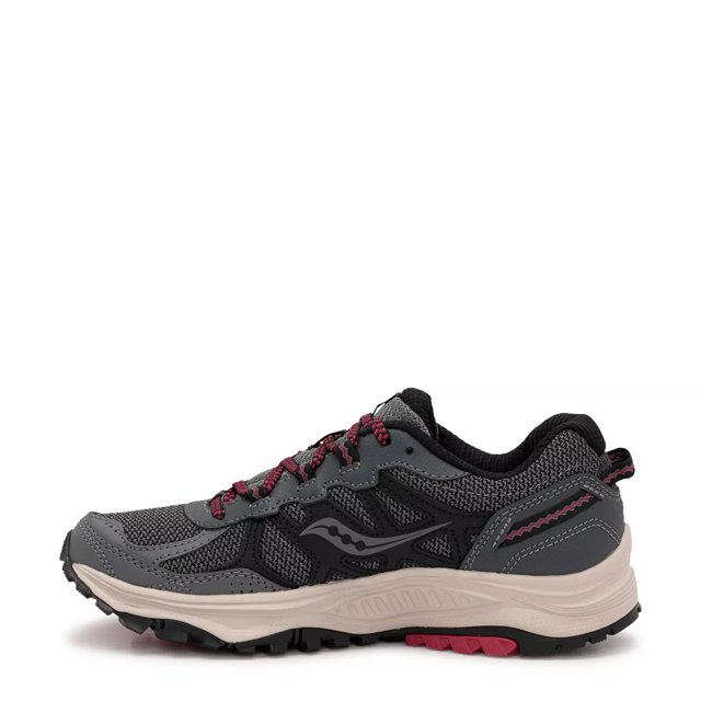 Saucony grid excursion tr11 men's running shoes on sale